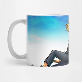 Sky boys Mug